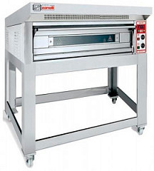 Печь для пиццы Zanolli CITIZEN 6/MC EM + CITIZEN 6/BM 124, фото