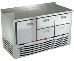 Охлаждаемый стол Техно-ТТ СПН/О-222/14-1406 фото