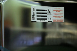 Микроволновая печь AIRHOT WP900-23L M в Москве , фото 9