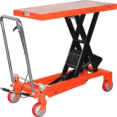 Стол подъемный гидравлический Shtapler PT 1000 в Москве , фото 1