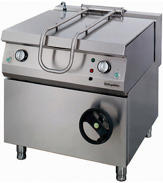 Котел пищеварочный Ozti OTEI 60 фото