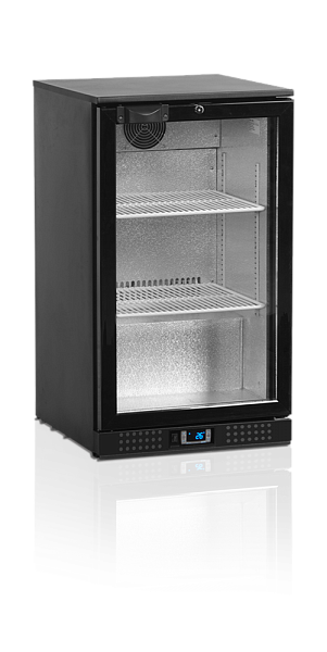 Шкаф холодильный барный Tefcold DB105H фото