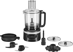 Кухонный комбайн KitchenAid 5KFP0921EBM в Москве , фото 1