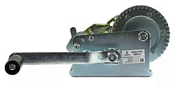 Лебедка ручная Shtapler FD-2500 (1130кг, 10м, трос) в Москве , фото 6