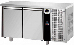 Холодильный стол Apach AFM 02 фото