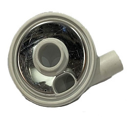 Фланец Hurakan HKN-BQ фото