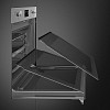 Духовой шкаф электрический Smeg SOP6302S2PX фото