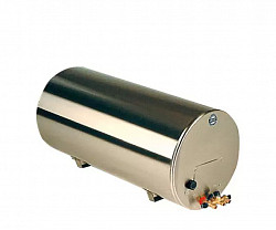 Накопительный водонагреватель Nibe VLS 150 S RST в Москве , фото