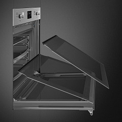 Духовой шкаф электрический Smeg SOP6302S2PX в Москве , фото 3