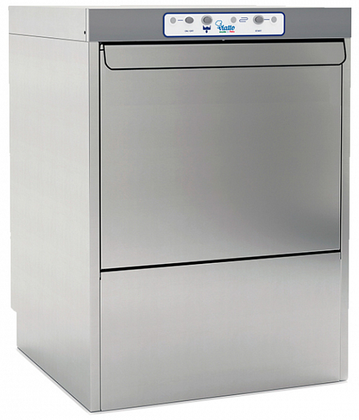 Посудомоечная машина Viatto FLP500+DDB с помпой фото