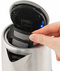 Чайник Gemlux GL-EK-777S в Москве , фото 3