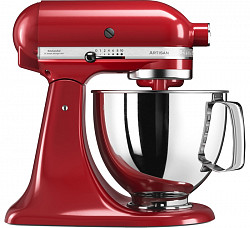 Планетарный миксер KitchenAid 5KSM125EER в Москве , фото 1