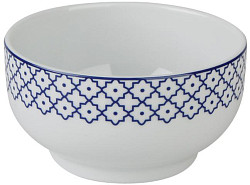Салатник Porland BLUE PASSION DS.4 11 см (368111) в Москве , фото 1