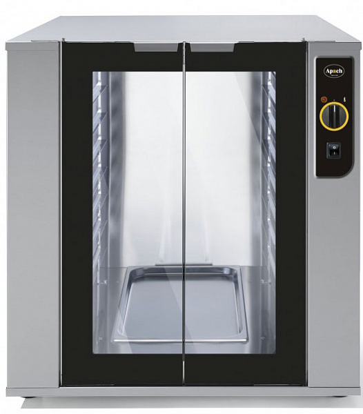 Расстоечный шкаф Apach APE12ABT фото