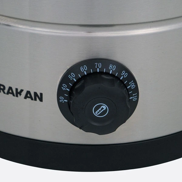 Перколятор Hurakan HKN-PCY10 фото