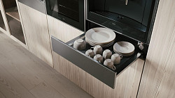 Подогреватель посуды ASKO ODW61SS0 в Москве , фото 6