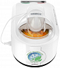 Мороженица Nemox Gelato Chef 2200 White i-Green фото