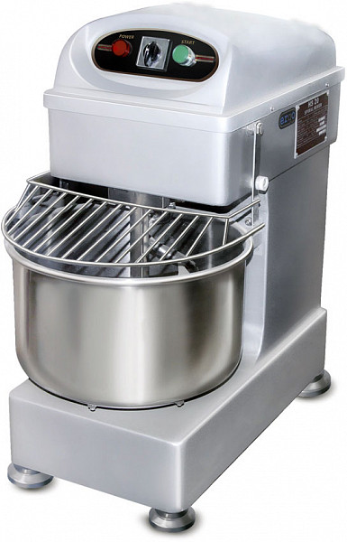 Спиральный тестомес Ergo HS30 фото