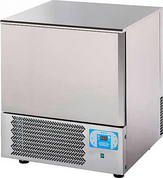 Шкаф шоковой заморозки Eqta BC05 фото