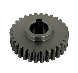Шестерня для тестораскатки Hurakan HKN-DSH500 фото