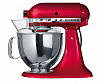 Планетарный миксер KitchenAid 5KSM175PSECA фото