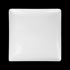 Блюдо квадратное Corone Metropolis 264х264 мм в Москве , фото 1