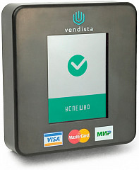 Терминал для микромаркетов Saeco Vendista в Москве , фото 1