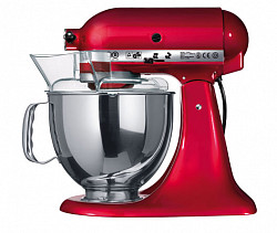 Планетарный миксер KitchenAid 5KSM175PSECA в Москве , фото 6
