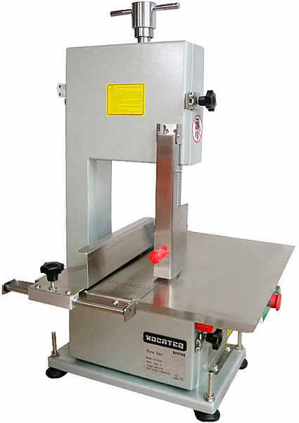 Пила ленточная Kocateq JG1830E 380В фото