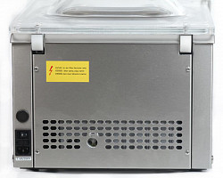 Машина вакуумной упаковки Vac-Star s215dbv в Москве , фото 5