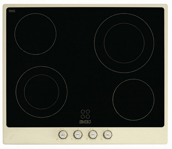 Варочная панель Smeg P764PO фото