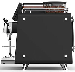 Кофемашина Franke Mytico Vario 2G S3 H1 S1 в Москве , фото 3