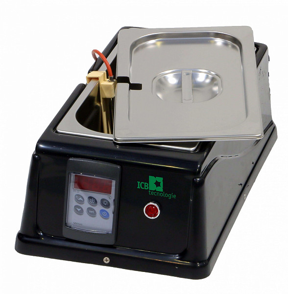 Темпер для шоколада ICB tecnologie 09.SC3.5LD фото