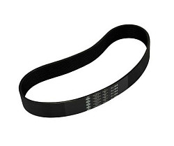 Ремень шкива для картофелечистки Apach APP18 1Ф. АРТ.F2685 фото