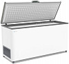 Морозильный ларь Frostor F 600S белый фото