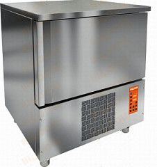 Шкаф шоковой заморозки Hicold W5TEO в Москве , фото