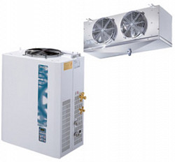 Сплит-система Rivacold FSM022Z012 Winter в Москве , фото 1