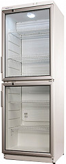 Холодильный шкаф Snaige CD35DM-S300CD10 (CD 400-1311) в Москве , фото