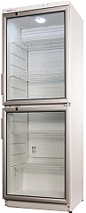 Холодильный шкаф Snaige CD35DM-S300CD10 (CD 400-1311) фото