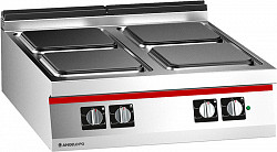 Плита электрическая Angelo Po 1T0PE2L в Москве , фото