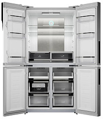 Холодильник side-by-side Kuppersberg NFFD 185 SG в Москве , фото 10