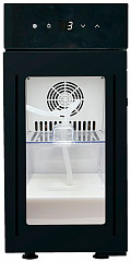 Холодильник для молока Expert-CM 1 с прозрачной дверцей без датчика в Москве , фото