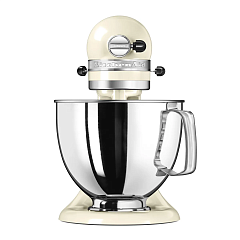 Планетарный миксер KitchenAid 5KSM125EPL в Москве , фото 7