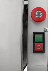 Тестомес для крутого теста Foodatlas HO-5D, фото 6