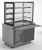 Витрина холодильная Refettorio RCC22A City фото