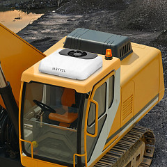 Автономный кондиционер Meyvel AC-12MB2200 в Москве , фото 20