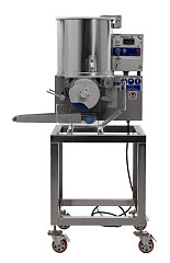 Котлетный автомат Foodatlas CXJ-100 в Москве , фото 1