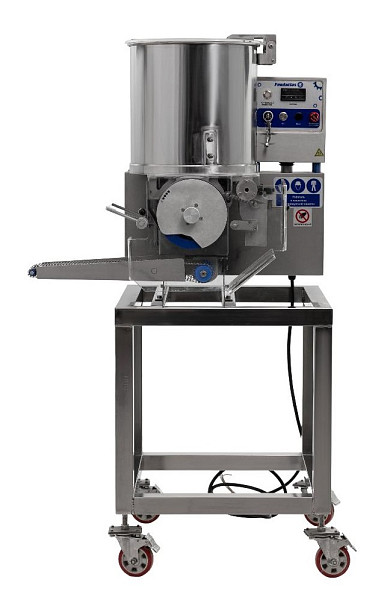 Котлетный автомат Foodatlas CXJ-100 фото