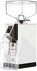Кофемолка Eureka Mignon Brew Pro 55 16CR White, фото