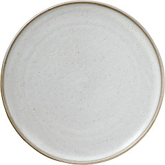 Тарелка без рима Fortessa d 22 см, NIVO MOON, World of Colours (D751.022.0000) в Москве , фото 2